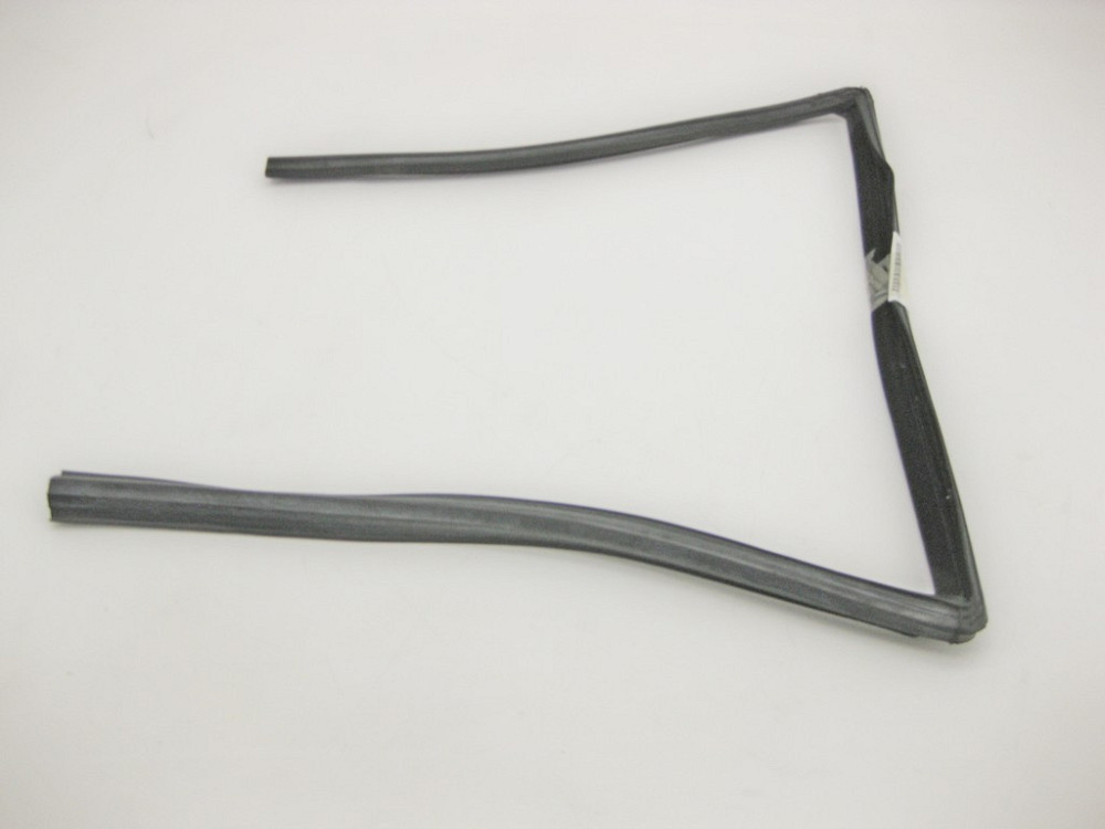 Mercedes-Benz  A1647350825 Ущільнювач опускного скла задніх правих дверей ML W164 Одеса - фото 5