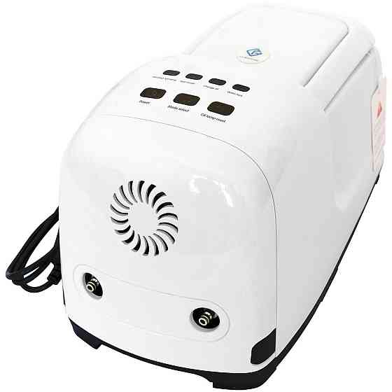 Система туманообразования и охлаждения воздуха Aquaviva 150 White (2 л/мин. 70 бар. 30-150 м²) Киев