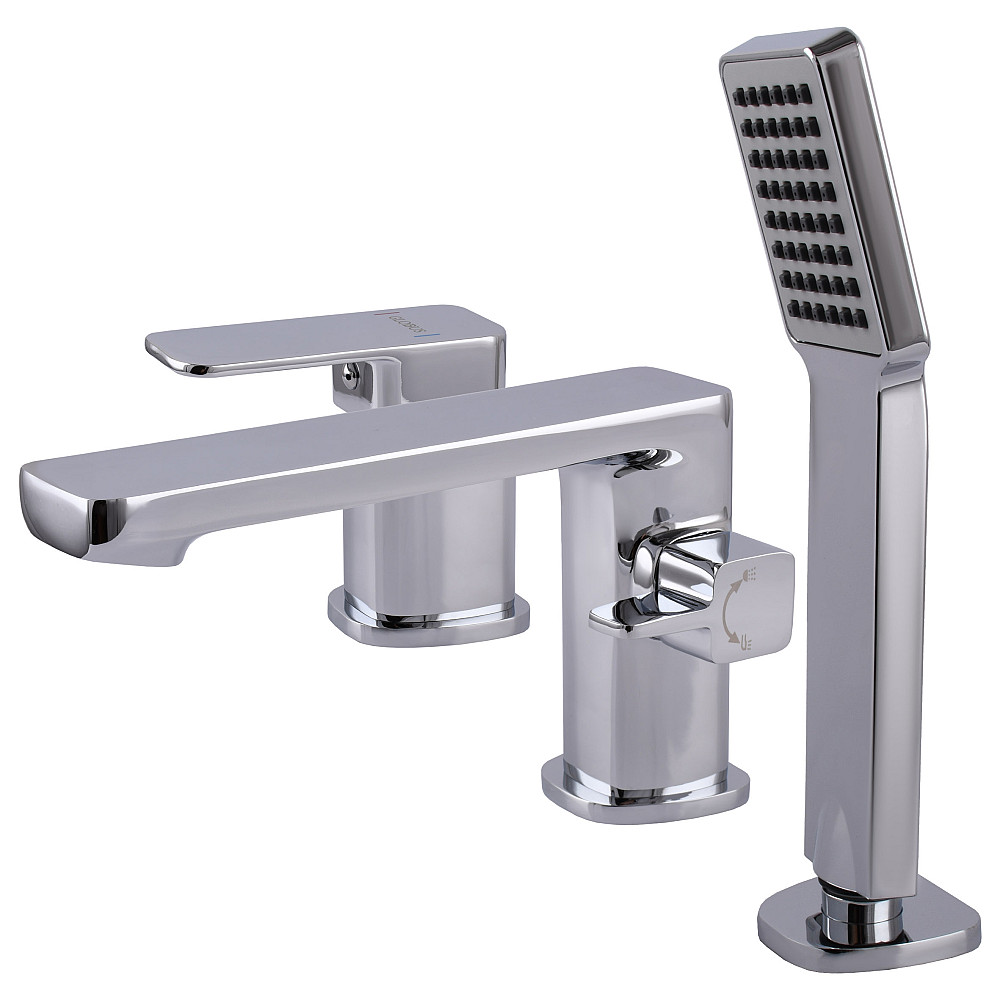 Змішувач для ванни Globus Lux Milano GLM-0109 Тернопіль - фото 5