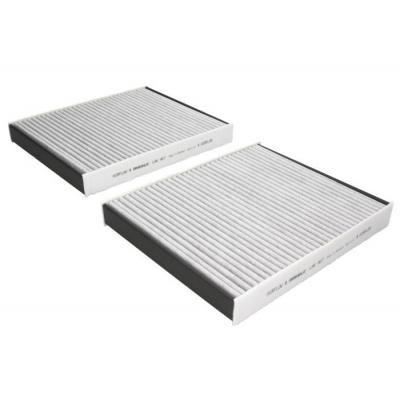 Фільтр салону Mahle LAK467/S Вінниця - фото 1