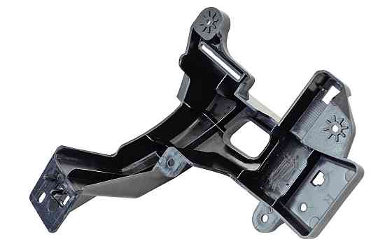 Кронштейн Джип Компас 2 MP (2016-2021) великий заднього правий бампера Мукачево