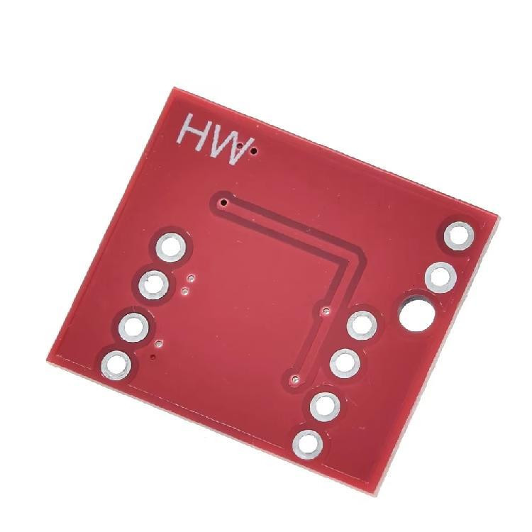 Двухканальный драйвер двигателей MX1508 Киев - изображение 7