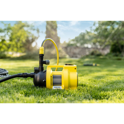 Садовий насос Karcher BP 4.500 Garden, 550Вт (1.645-701.0) Вінниця - фото 7