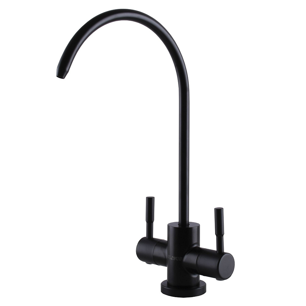 Кран для зворотнього осмосу Globus Lux ALPEN SBT1-76A-BB Тернополь - изображение 1