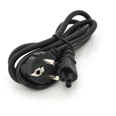 Блок питания к ноутбуку Merlion LENOVO 65W, Type-C (28346 / LLN65/Type-C) Винница