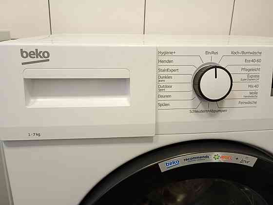 Пральна машина Beko WML71434EDR1 Луцк
