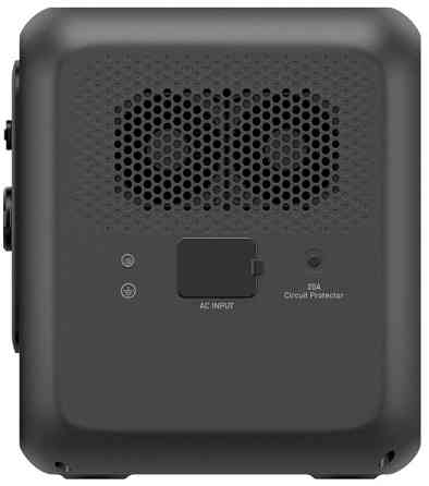 Зарядная станция Bluetti Elite 100 V2 1800Вт. Харьков