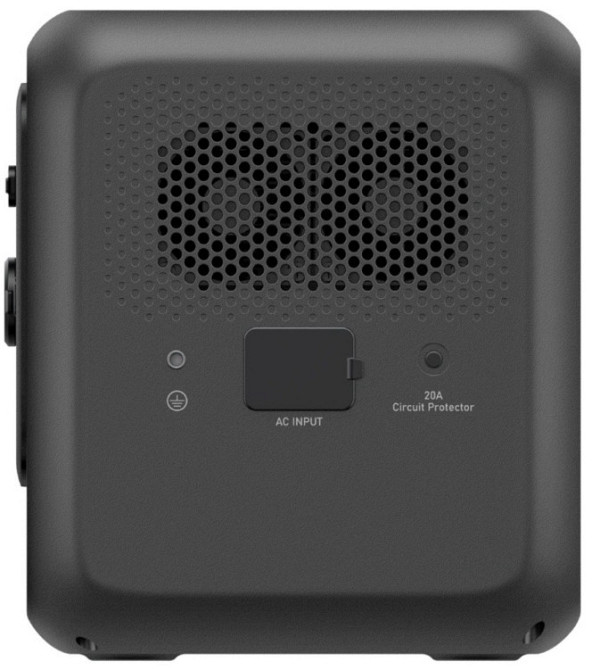 Зарядная станция Bluetti Elite 100 V2 1800Вт. Харьков - изображение 4