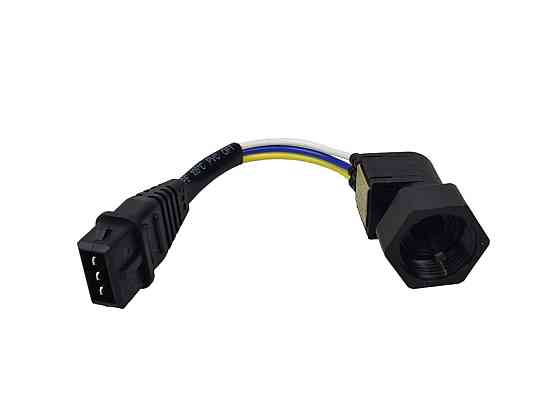 Датчик Сенс, ЗАЗ 1103 електрощиток (непрохідної) швидкості Мукачево