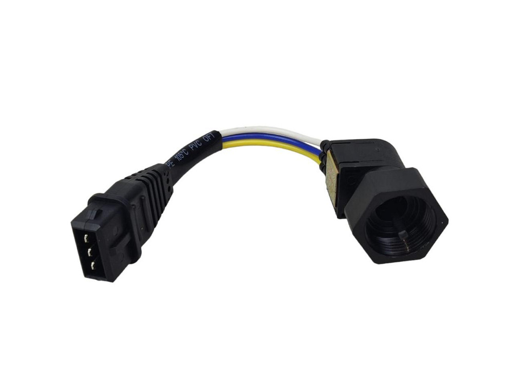 Датчик Сенс, ЗАЗ 1103 електрощиток (непрохідної) швидкості Мукачево - фото 1