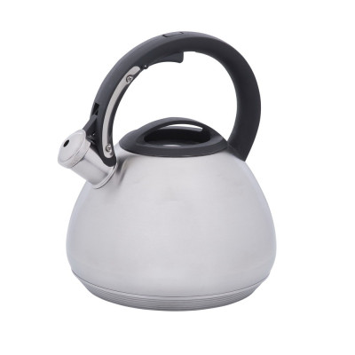 Чайник Resto Lyra 2.7 л Сталевий (90603) Вінниця - фото 7