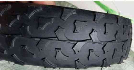 Шина (детская коляска) 250 * 64 (P-1033, Китай) Мукачево