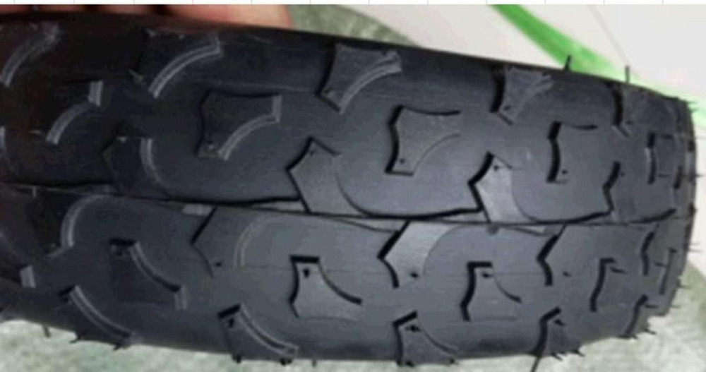 Шина (детская коляска) 250 * 64 (P-1033, Китай) Мукачево - изображение 1