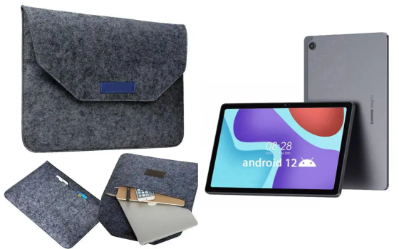 Сумка Wool из войлока для планшета Alldocube Iplay 50, Iplay 50 Pro Киев