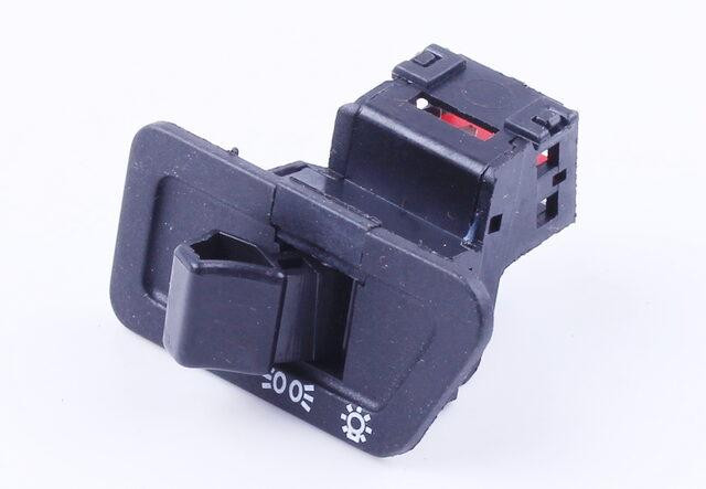 Кнопка вкл./выкл. света Мукачево - изображение 1