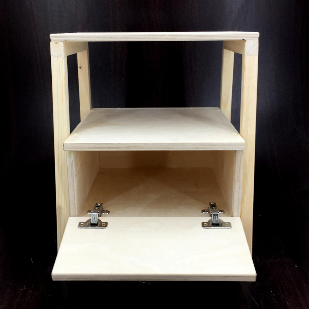 Приліжкова тумба "Бікеле 45" бланже Миколаїв - фото 3