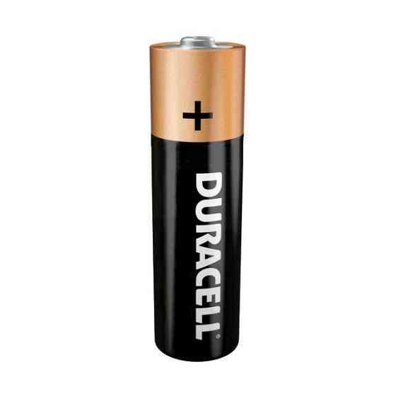 Батарейка Duracell LR6/AA 20шт Днепр