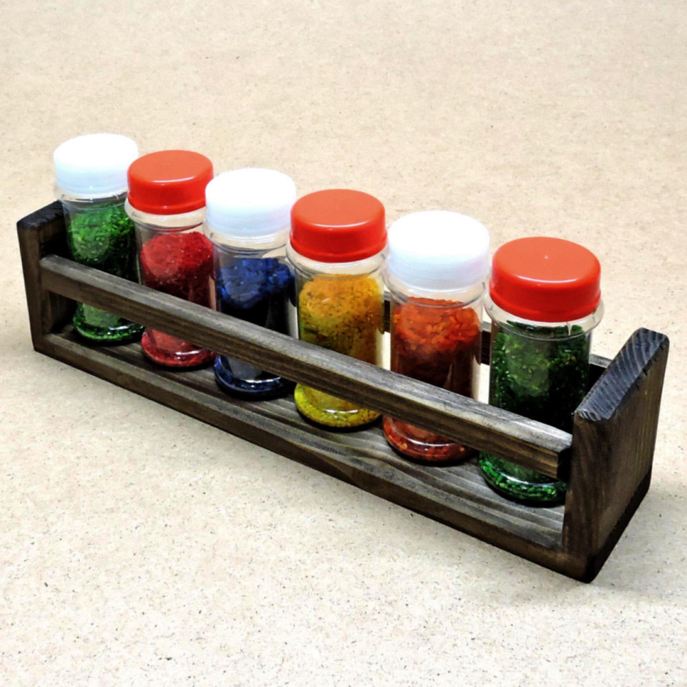 Органайзер для специй 