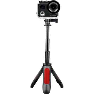 Аксессуар к экшн-камерам AirOn монопод-штатив AC188 (69477915500111) Винница