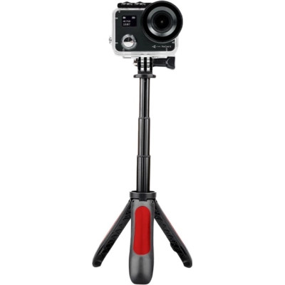 Аксессуар к экшн-камерам AirOn монопод-штатив AC188 (69477915500111) Винница - изображение 1
