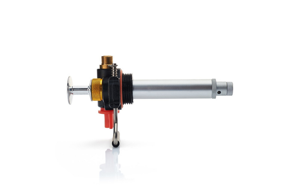 Мультитопливная горелка BRS-8 Ровно - изображение 2