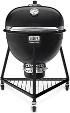 Гриль Grill węglowy Weber Summit Kamado E6 Киев