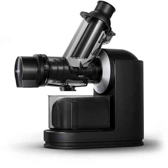 Соковичавниця Philips HR1889/70 Чорний Харків
