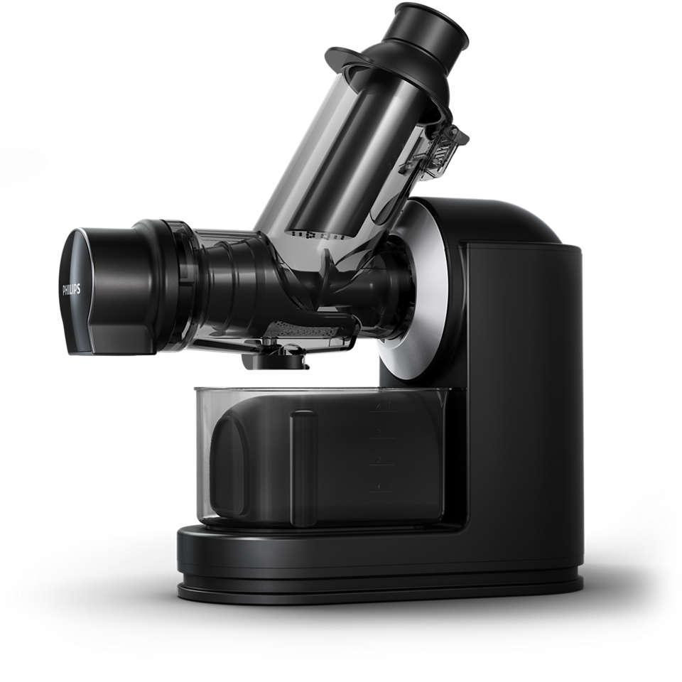 Соковичавниця Philips HR1889/70 Чорний Харків - фото 1