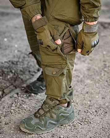 Тактический костюм sniper Oblivion olive ВТ6779 Одесса