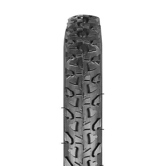 Покрышка велосипедная Grey's 24x2.125 P1032 BLK Львов