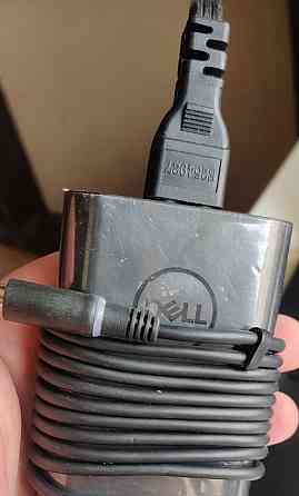 Ноутбук DELL 7490 i7 RAM16GB SSD512Gb. Киев