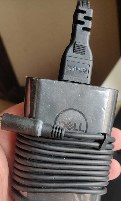 Ноутбук DELL 7490 i7 RAM16GB SSD512Gb. Киев - изображение 2