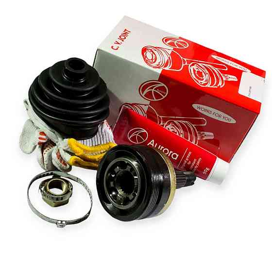 Шрус 2109, 21099, 2110-2115, 1117-1119, 2170-2172 наружный 2108, Мукачево