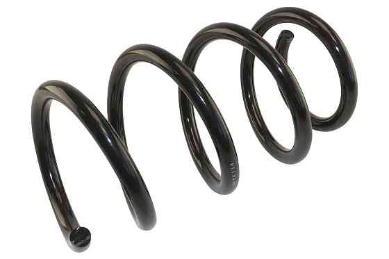 Пружина передня FAST Citroen Jumper 311mm (50707857) Київ