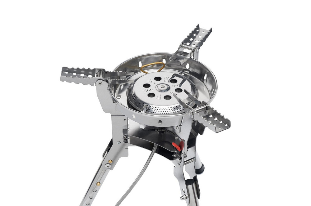 Газовая горелка BRS-69 Киев - изображение 5