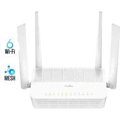 Маршрутизатор Cudy WR3000H Вінниця