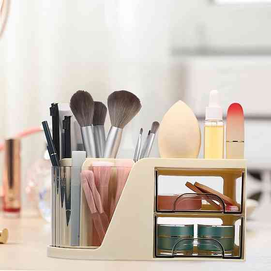 Настільний органайзер для канцелярії ART-0561 SBR Київ