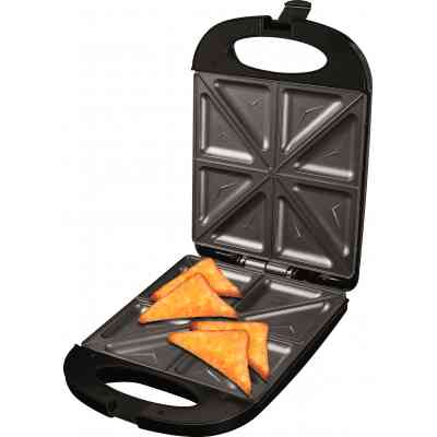 Сэндвичница ECG S 4232 (S4232) Винница