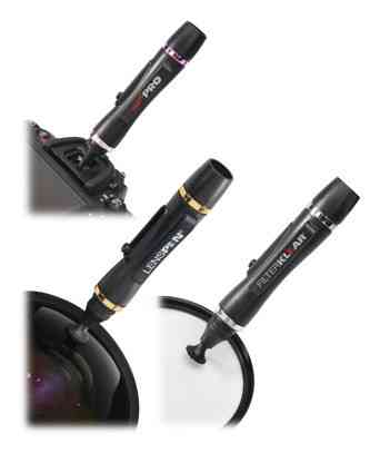 Чистячий набір Lenspen DSLR PRO KIT (NDSLRK-1) (5956656) Київ