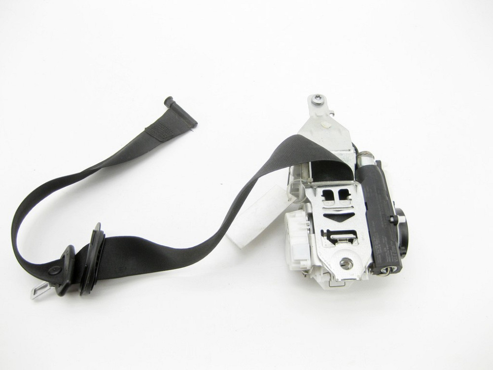 Mercedes-Benz  A1668601500 9C94 Ремінь безпеки водійський ML/GLE W166 GL/GLS X166 GLE Coupe C292 Одеса - фото 3