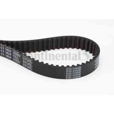 Ремінь ГРМ CONTITECH CT1024 Вінниця