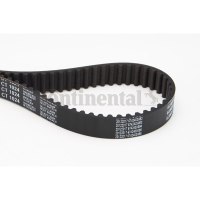 Ремінь ГРМ CONTITECH CT1024 Вінниця - фото 1