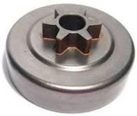 Тарілка бензопили St 230/250 Мукачево - фото 1