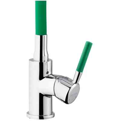 Смеситель Kroner Kuche-C132GRN (CV033130) Винница