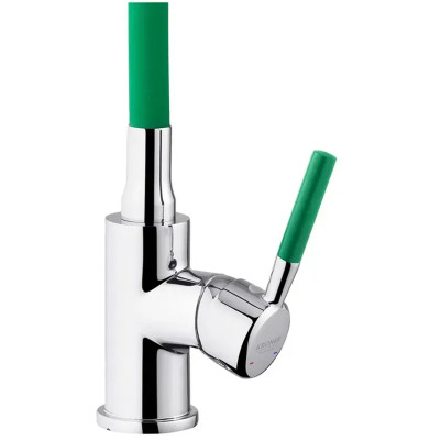 Смеситель Kroner Kuche-C132GRN (CV033130) Винница - изображение 5