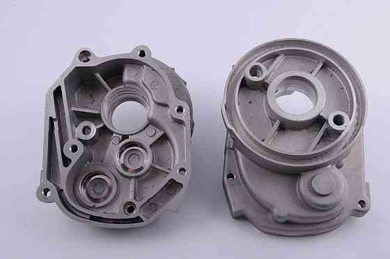 Кришка редуктора 2T Стелс 50 Мукачево