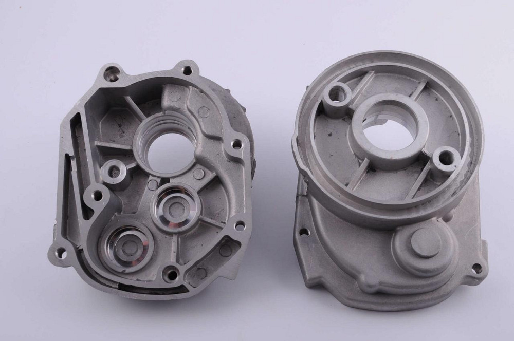 Кришка редуктора 2T Стелс 50 Мукачево - фото 1