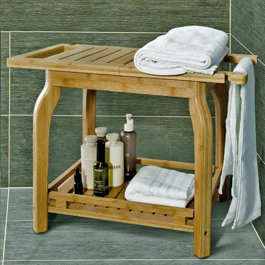 Табурет для ванной 