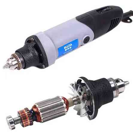 Дремель, дриль, бормашина Hilda MD400 JD3321C 400 Вт 220 В Винница