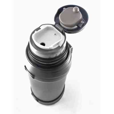 Термос Thermos SVB1207-2000BK 2 л чорний (5010576961464) Винница